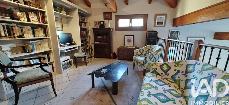 Maison de maîtres - 114 m² - 3 pièces