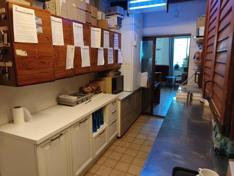 Fonds de commerce - 1 m²