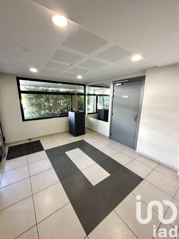 Appartement - 41 m² - 2 pièces