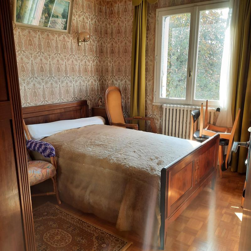 Maison - 131 m² - 6 pièces