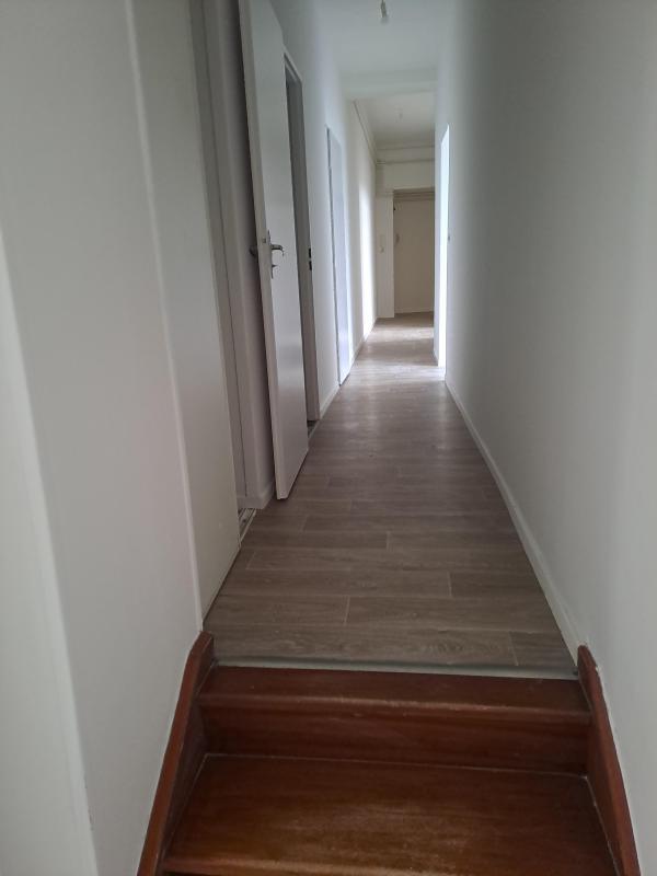 Appartement - 127 m² - 4 pièces