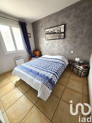 Maison - 133 m² - 5 pièces