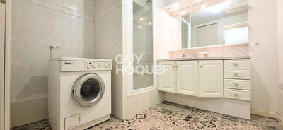 Appartement - 68 m² - 4 pièces