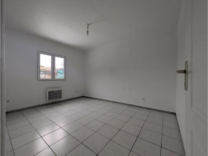 Maison - 76 m² - 3 pièces