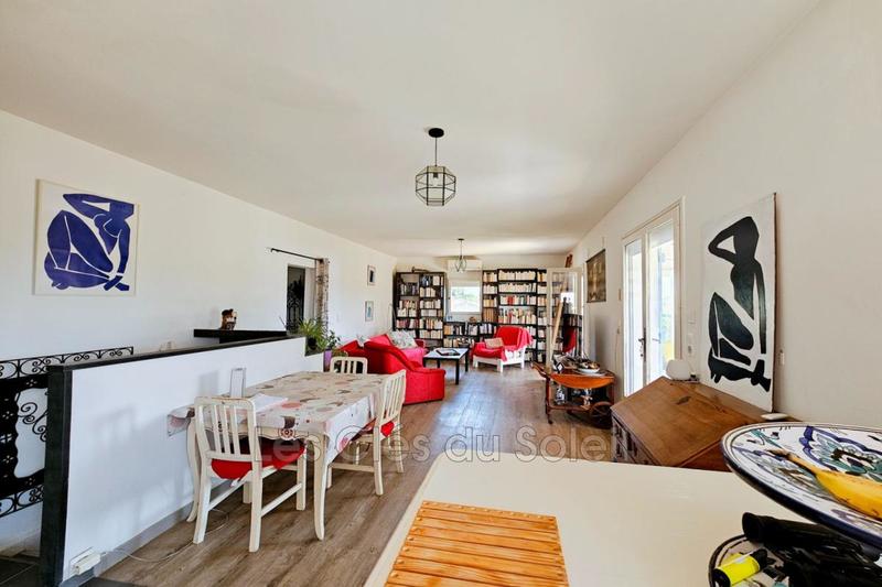 Villa - 120 m² - 5 pièces