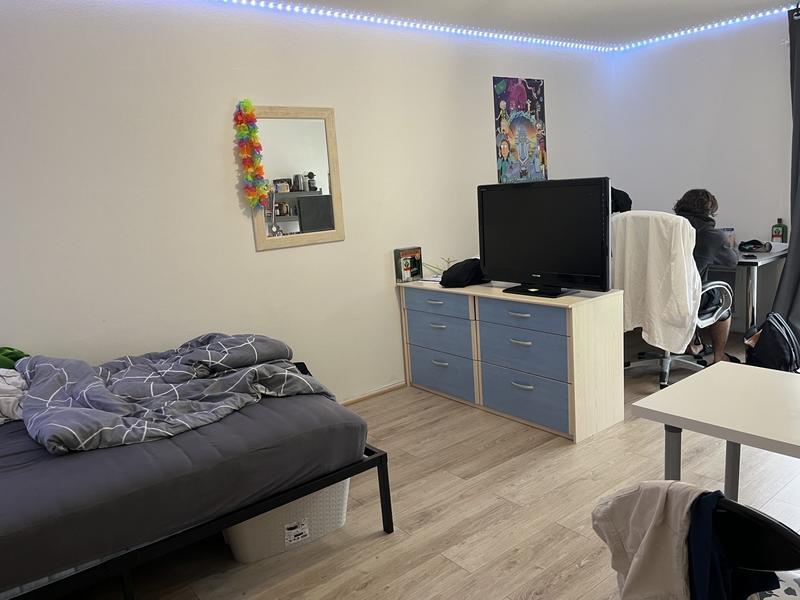Appartement - 31 m² - 1 pièce