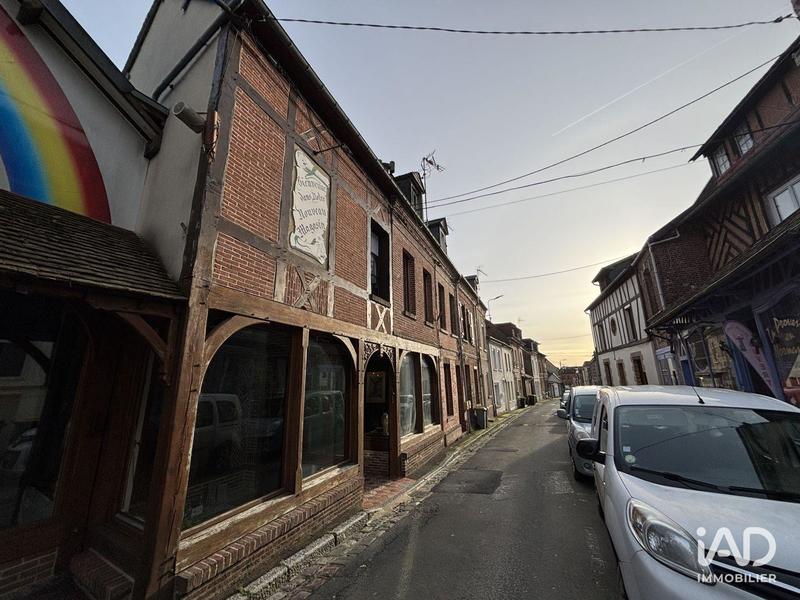 Local commercial - 200 m²