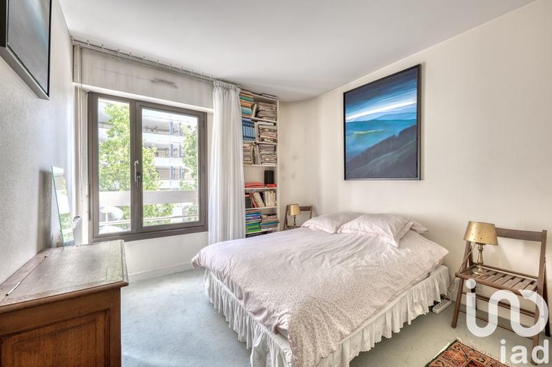 Appartement - 109 m² - 5 pièces