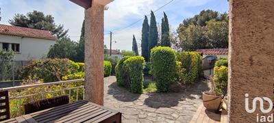 Maison - 137 m² - 5 pièces