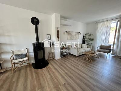 Maison - 166 m² - 7 pièces