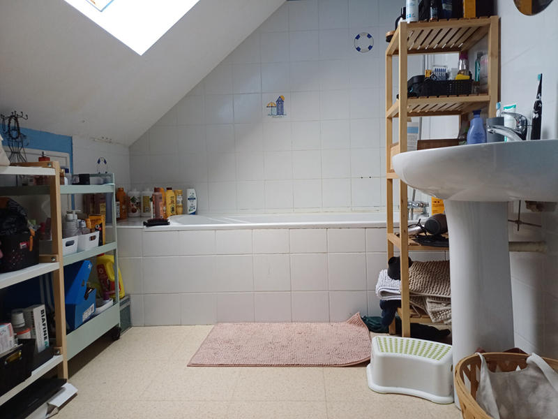 Appartement - 86 m² - 4 pièces