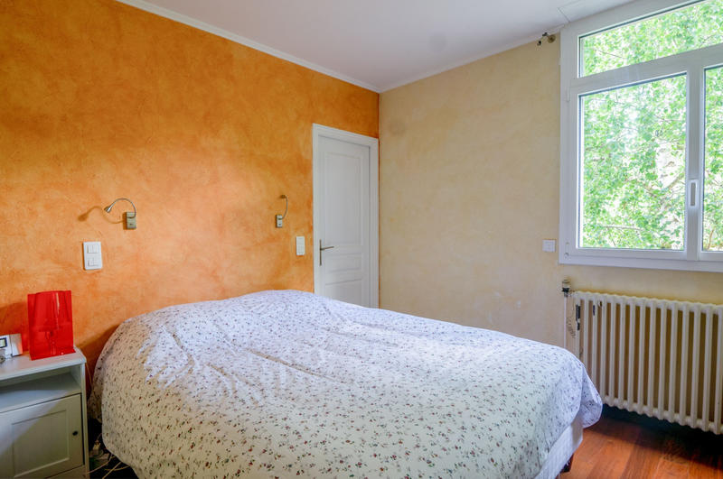 Maison - 178 m² - 7 pièces