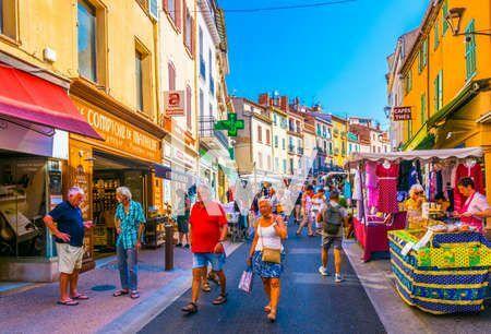 Local commercial - 76 m²