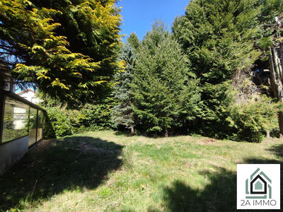 Maison - 97 m² - 5 pièces