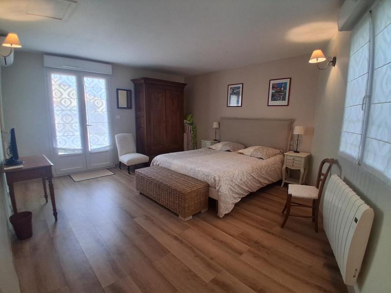 Villa - 151 m² - 6 pièces