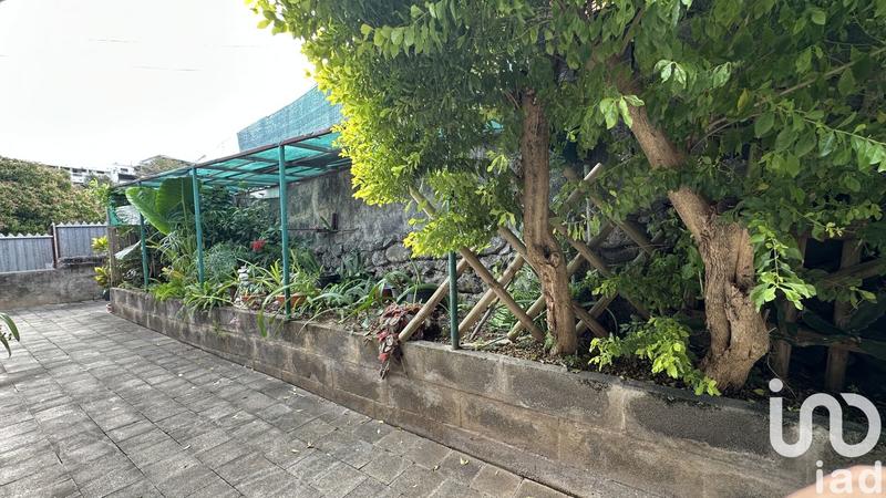 Maison - 96 m² - 4 pièces