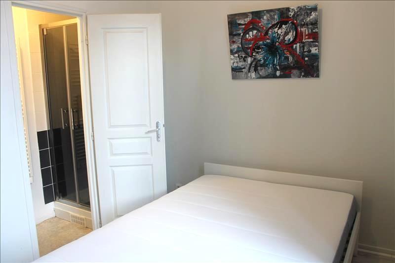 Appartement - 33 m² - 2 pièces