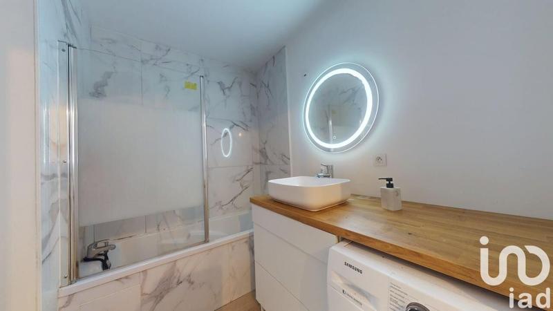 Appartement - 90 m² - 4 pièces