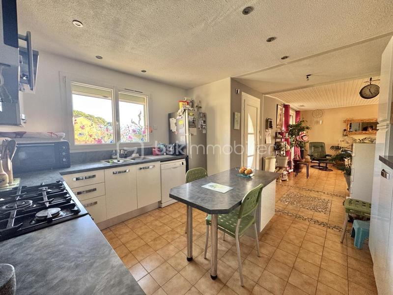 Villa - 104 m² - 5 pièces