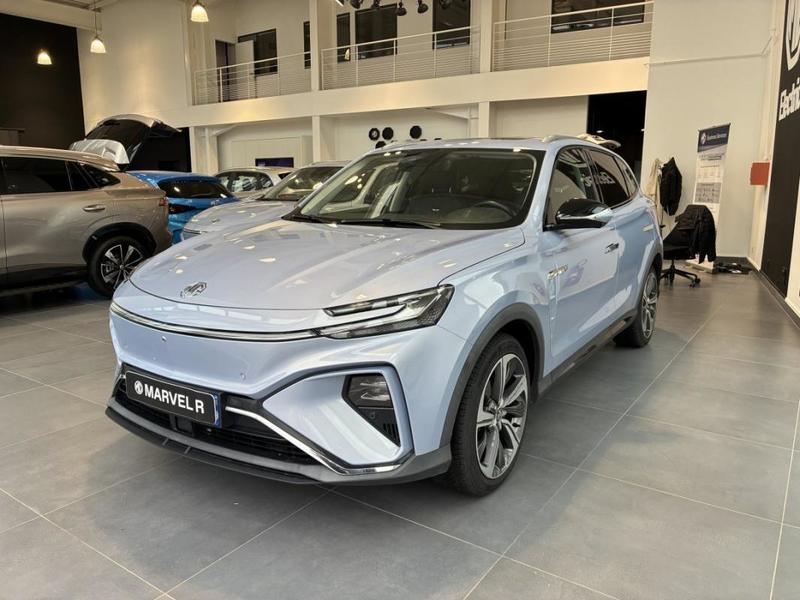 Mg Marvel R Luxury 132 Kw/180ch 2wd