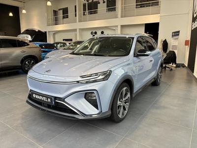 Mg Marvel R Luxury 132 Kw/180ch 2wd