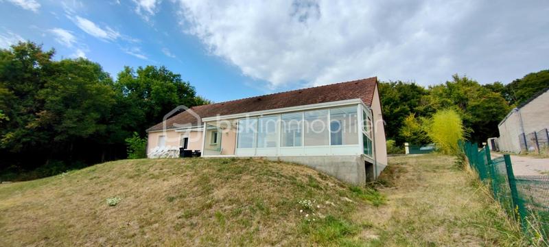 Pavillon - 145 m² - 7 pièces