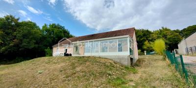 Pavillon - 145 m² - 7 pièces