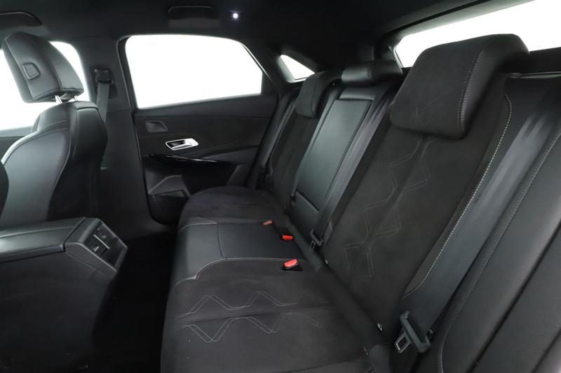 Ds Ds 7 Crossback 1.2 PureTech Performance Line + 130 ch