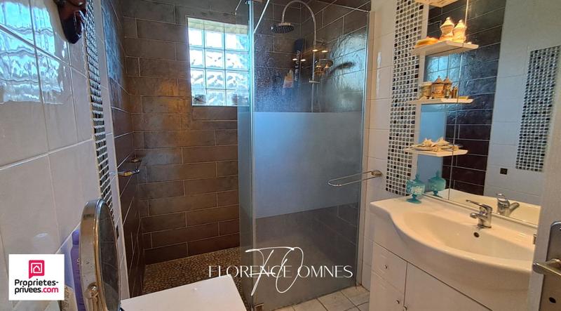 Villa - 108 m² - 5 pièces