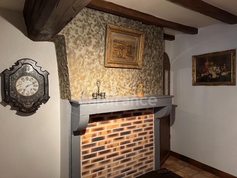 Maison - 144 m² - 5 pièces