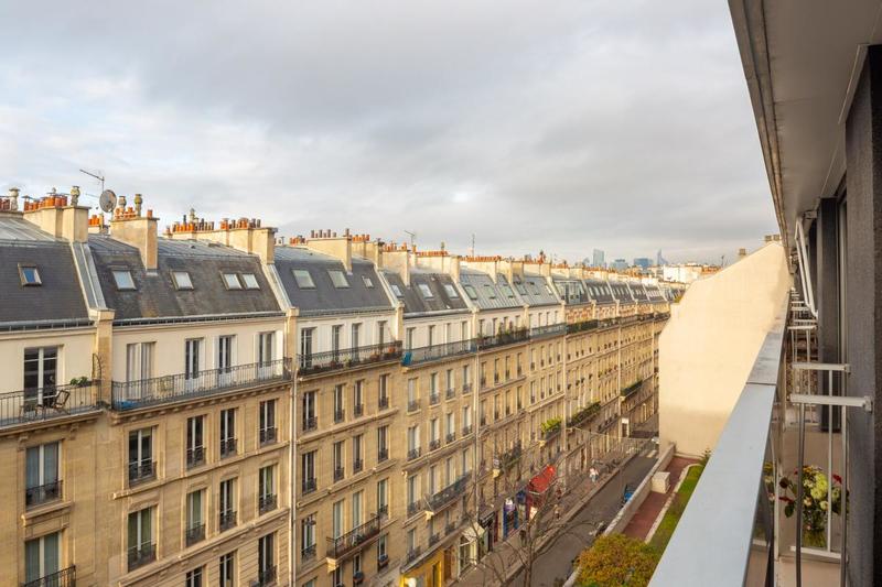 Appartement - 32 m² - 1 pièce