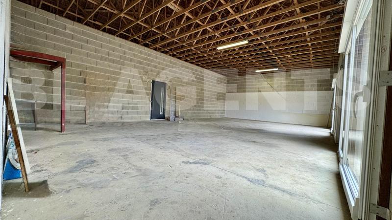 Villa - 215 m² - 14 pièces