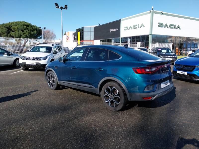 Renault Arkana TCe 140 Edc Fap - 21b Intens