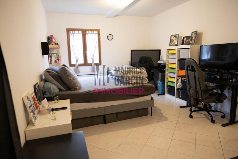 Maison - 128 m² - 5 pièces