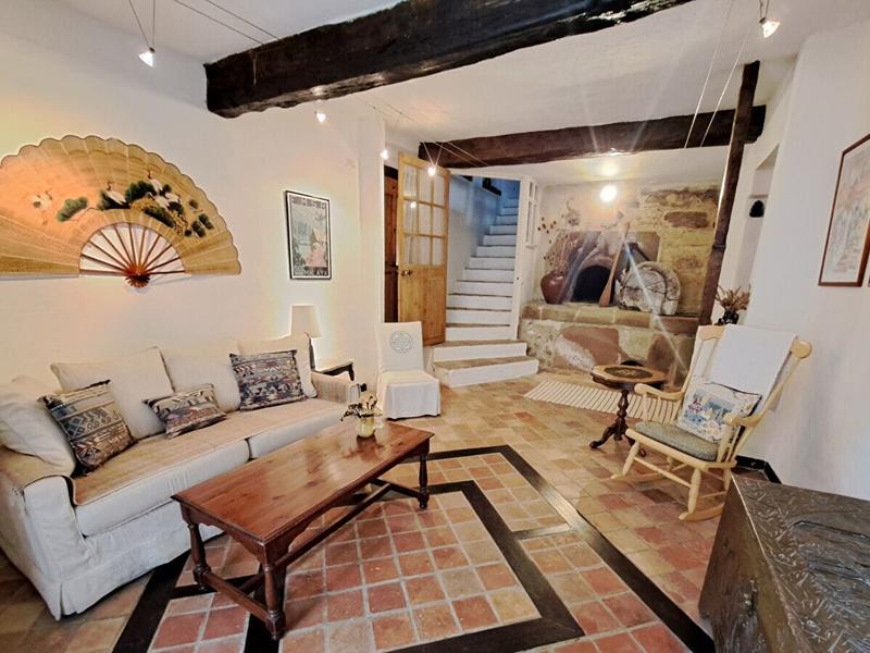 Maison - 152 m² - 5 pièces