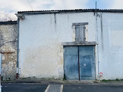 Maison - 70 m² - 2 pièces