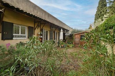 Maison - 118 m² - 5 pièces