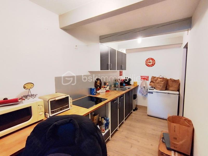 Immeuble - 100 m² - 6 pièces