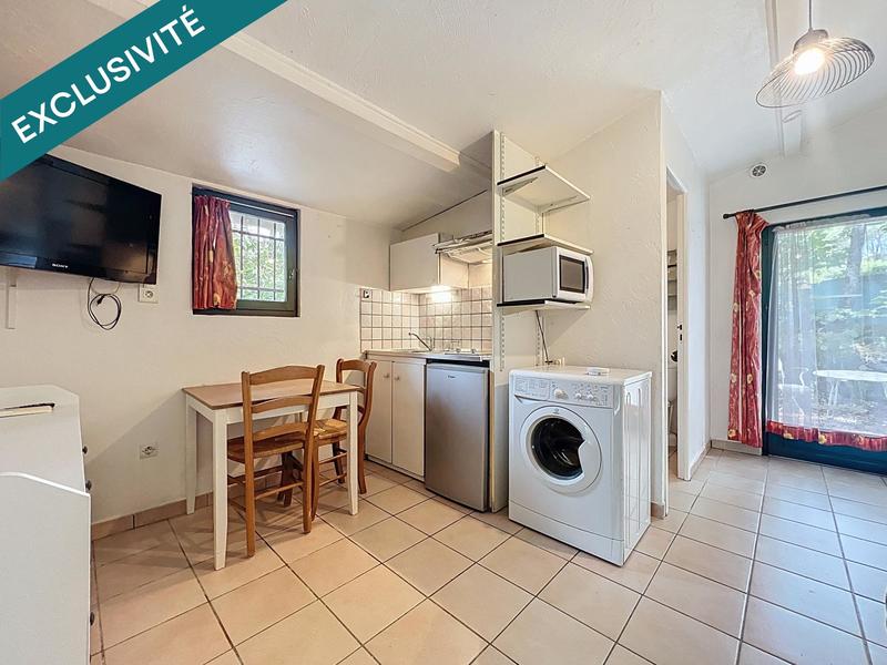 Maison - 131 m² - 5 pièces