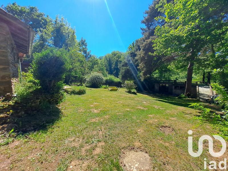 Maison - 155 m² - 6 pièces