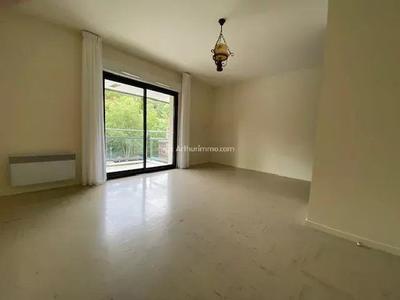 Appartement - 28 m² - 1 pièce