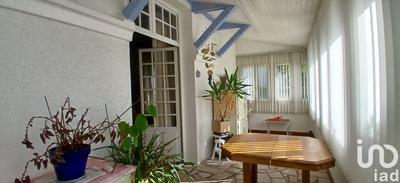 Maison - 173 m² - 8 pièces