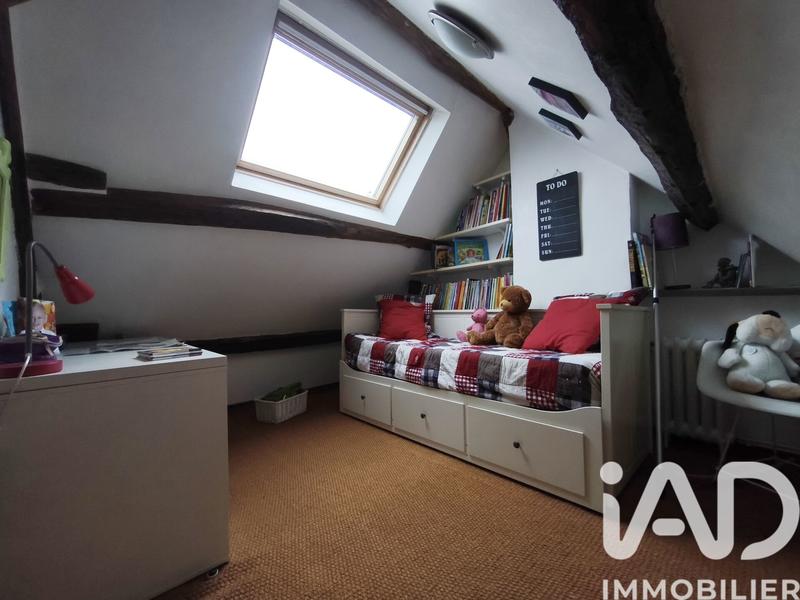 Maison - 271 m² - 7 pièces