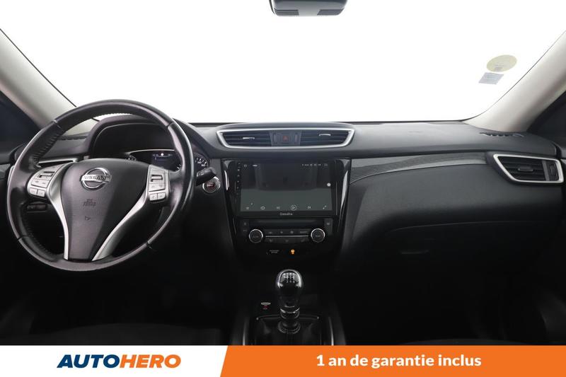 Nissan X-Trail 1.6 dCi n-Connecta 130 ch