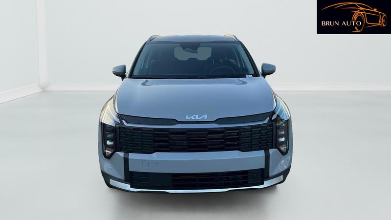 Kia Sportage Nouveau Hybride 239 Ch Bva6 Active
