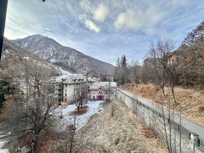 Appartement - 28 m² - 2 pièces