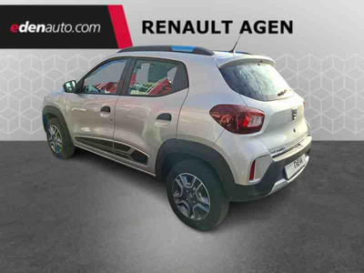 Dacia Spring Business 2020