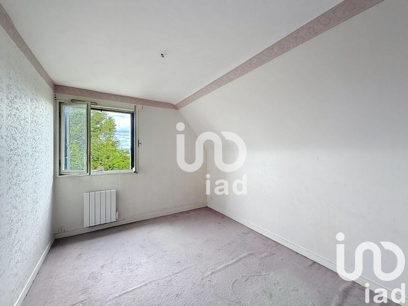 Maison - 108 m² - 6 pièces