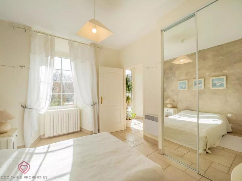 Propriété - 625 m² - 15 pièces