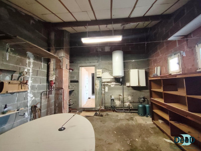 Maison - 82 m² - 4 pièces